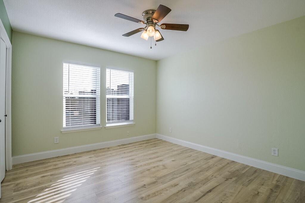 Oak Shadow Townhomes - Residential