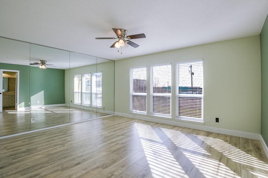 Oak Shadow Townhomes - Residential