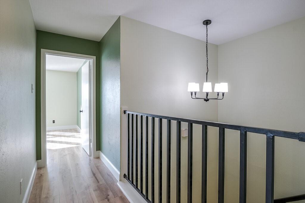 Oak Shadow Townhomes - Residential