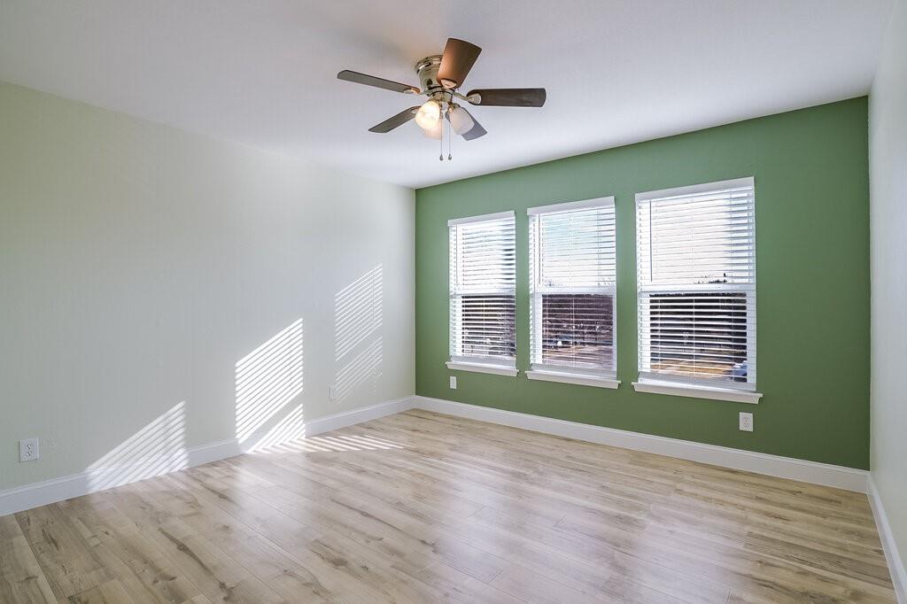 Oak Shadow Townhomes - Residential