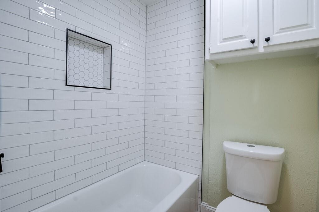 Oak Shadow Townhomes - Residential