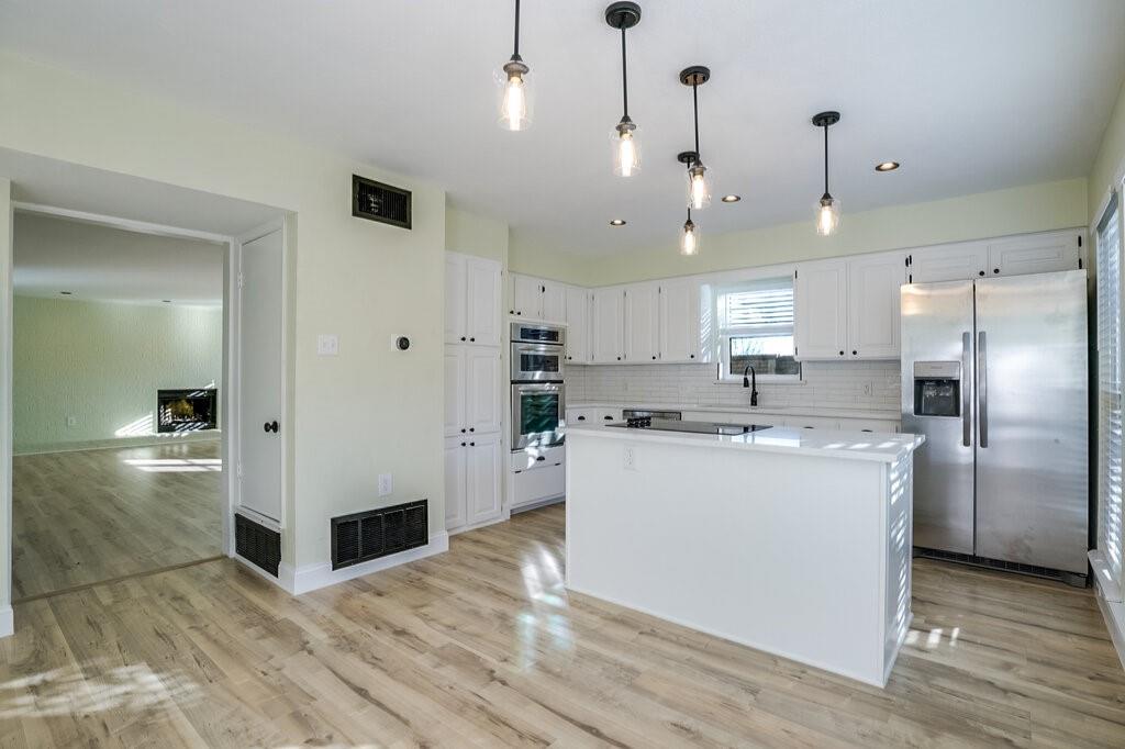 Oak Shadow Townhomes - Residential