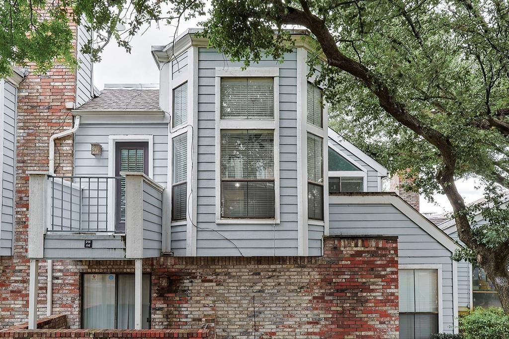 Terrace Heights Condominiums - Residential