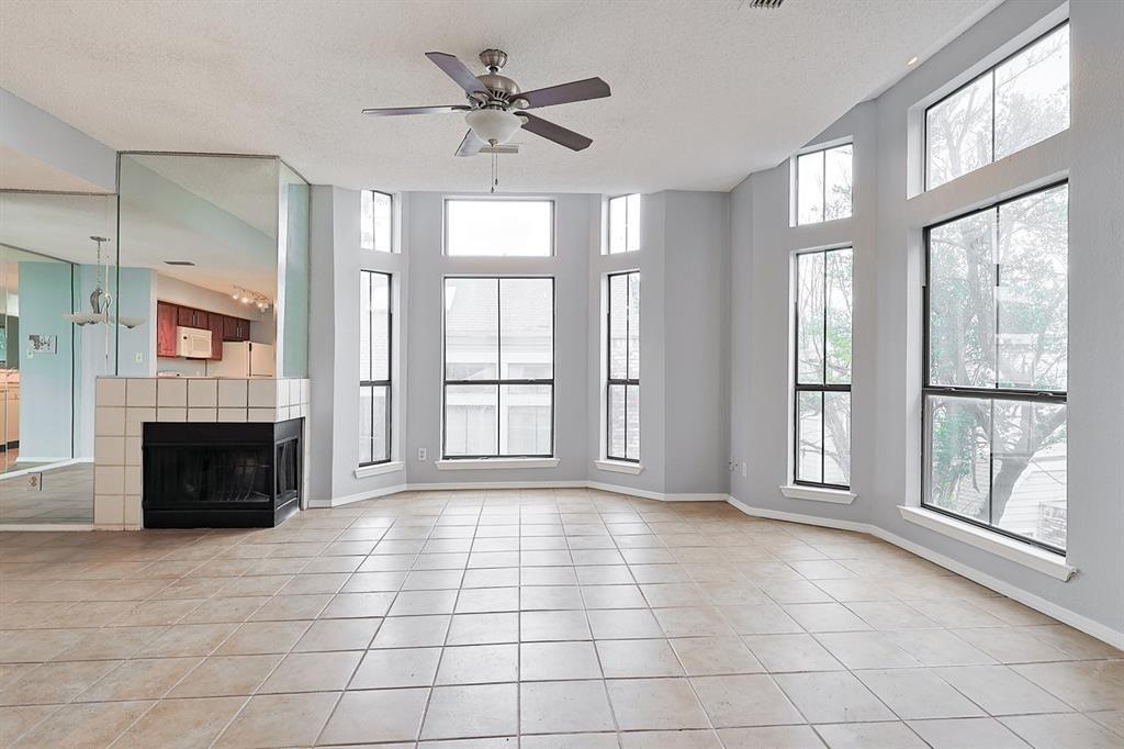 Terrace Heights Condominiums - Residential