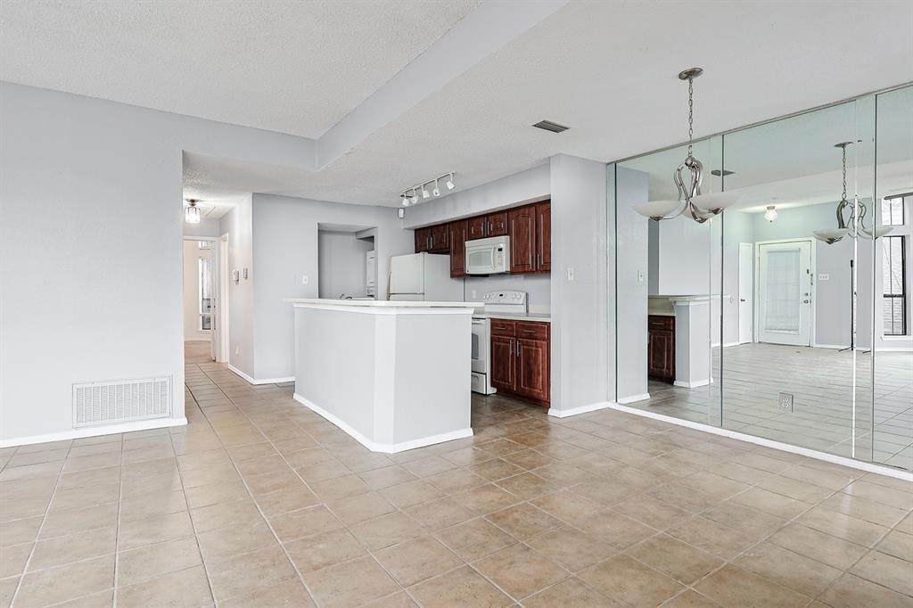 Terrace Heights Condominiums - Residential