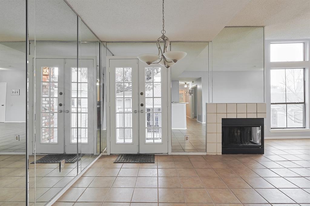 Terrace Heights Condominiums - Residential