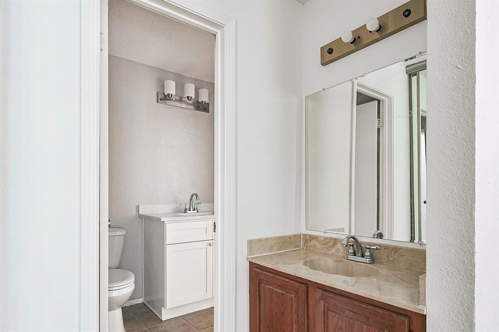 Terrace Heights Condominiums - Residential