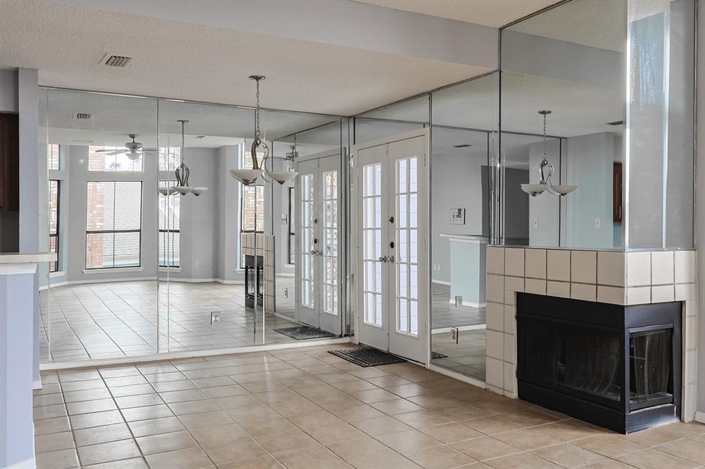 Terrace Heights Condominiums - Residential