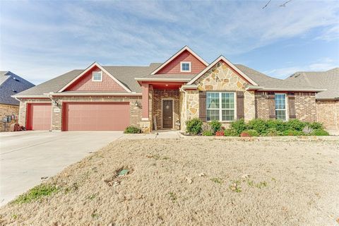 A home in Rockwall