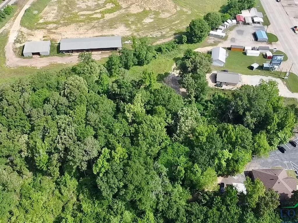 S279 - OLD TOWN (GILMER) S279 (A3,A200) - Land