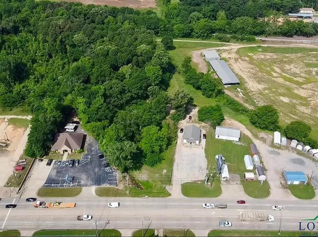 S279 - OLD TOWN (GILMER) S279 (A3,A200) - Land