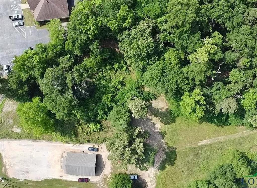 S279 - OLD TOWN (GILMER) S279 (A3,A200) - Land