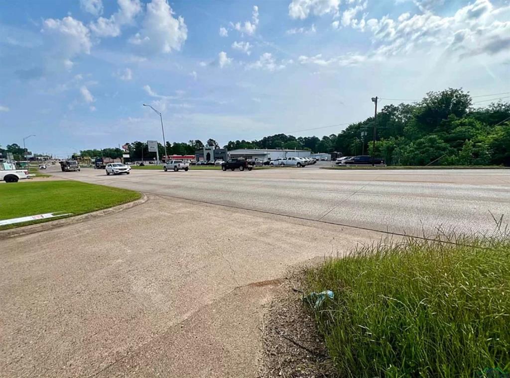 S279 - OLD TOWN (GILMER) S279 (A3,A200) - Land