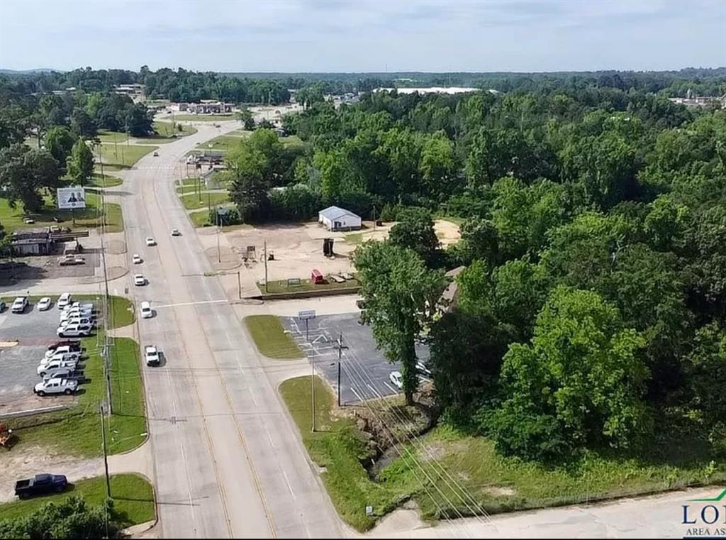 S279 - OLD TOWN (GILMER) S279 (A3,A200) - Land