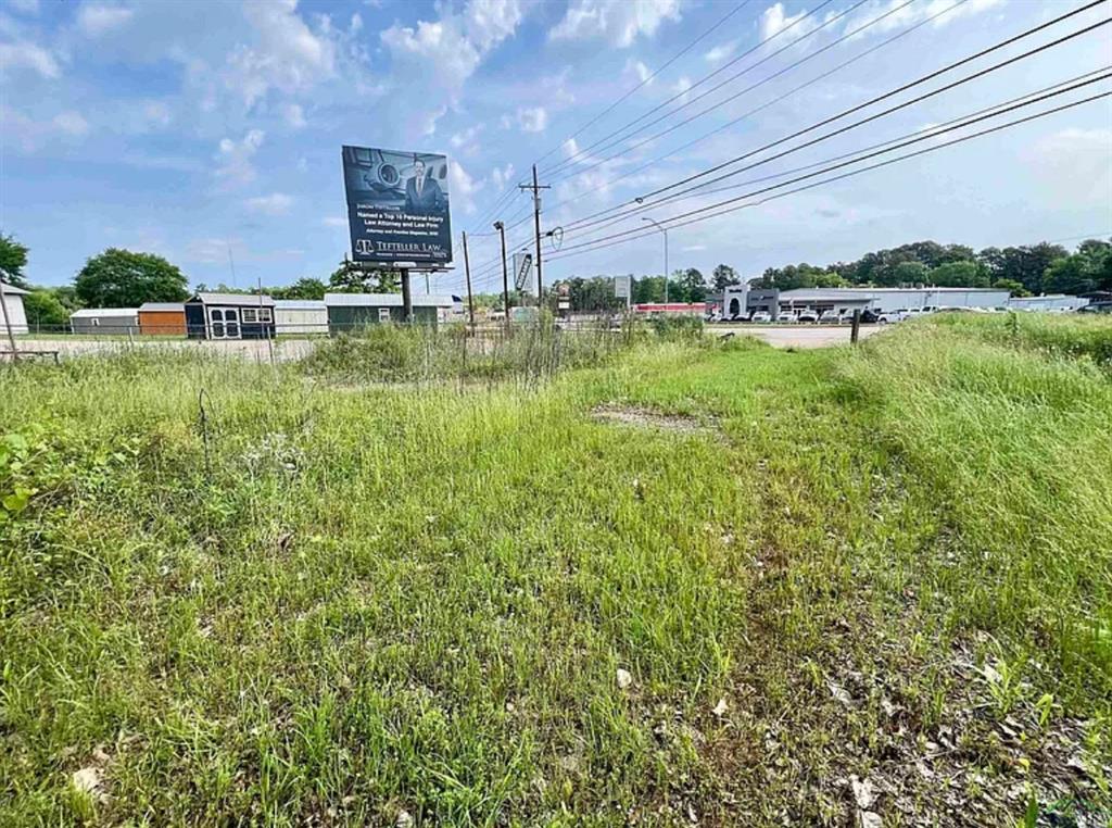 S279 - OLD TOWN (GILMER) S279 (A3,A200) - Land