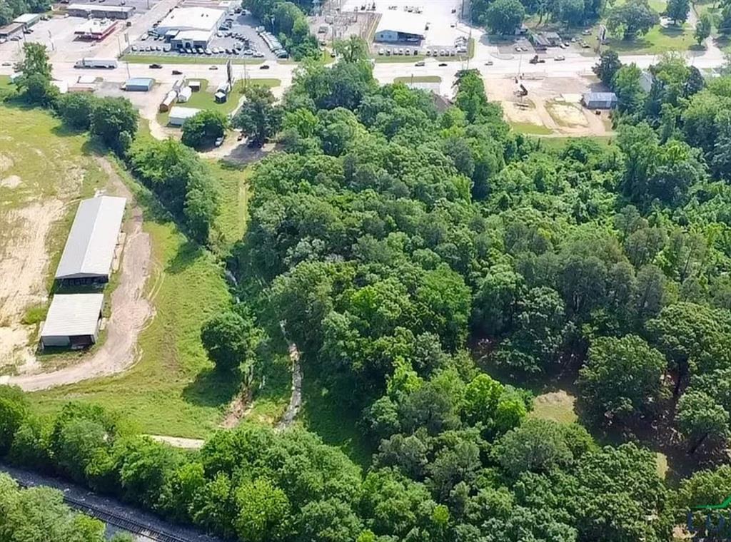 S279 - OLD TOWN (GILMER) S279 (A3,A200) - Land