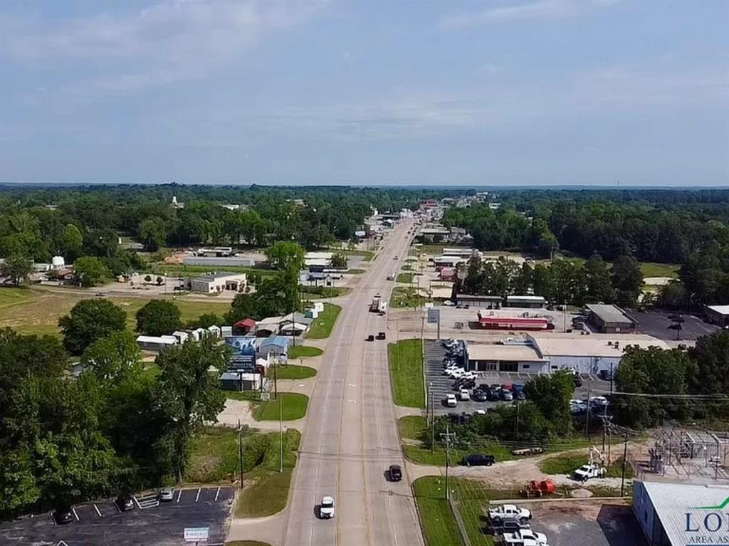 S279 - OLD TOWN (GILMER) S279 (A3,A200) - Land