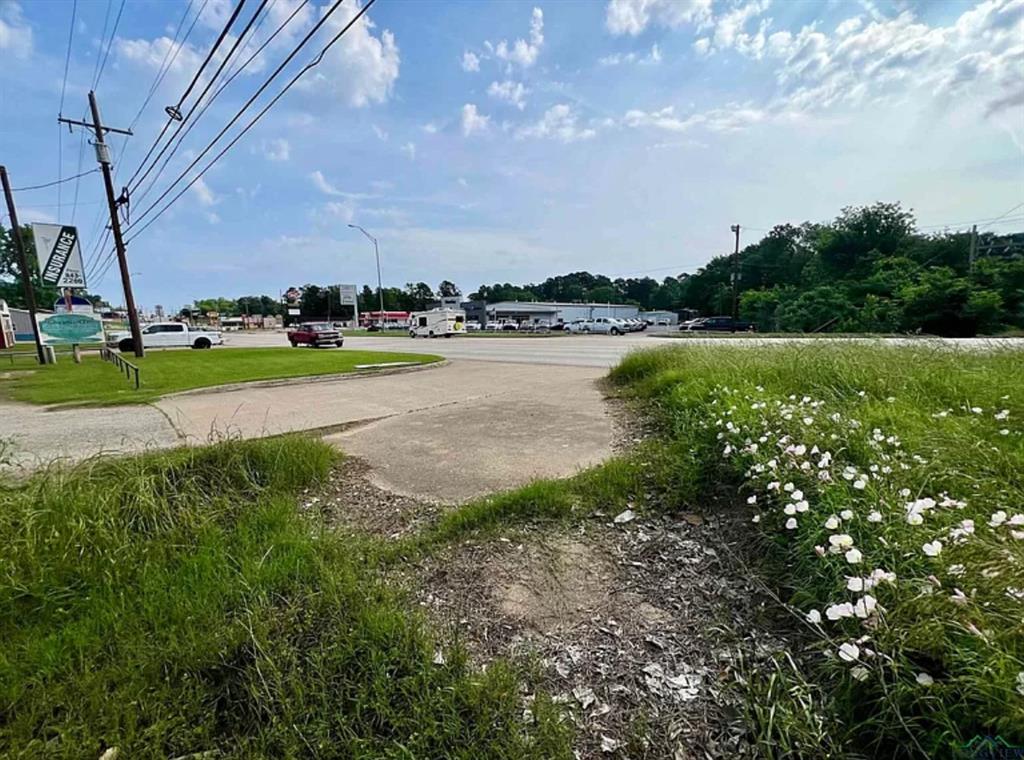 S279 - OLD TOWN (GILMER) S279 (A3,A200) - Land