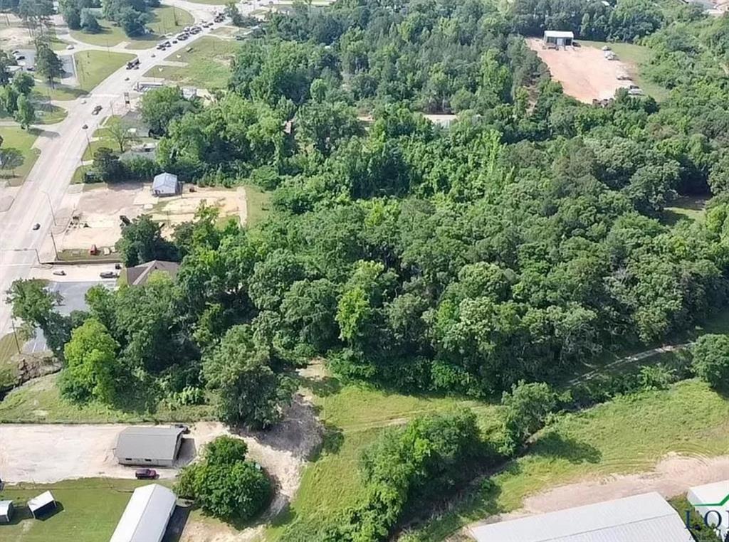 S279 - OLD TOWN (GILMER) S279 (A3,A200) - Land