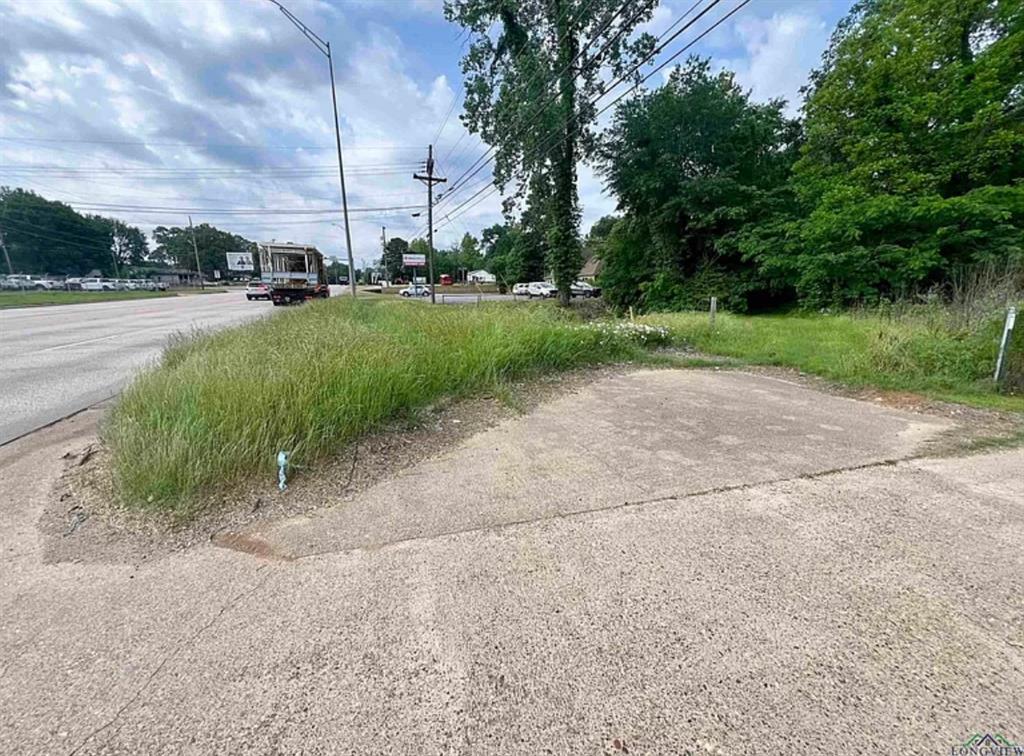 S279 - OLD TOWN (GILMER) S279 (A3,A200) - Land