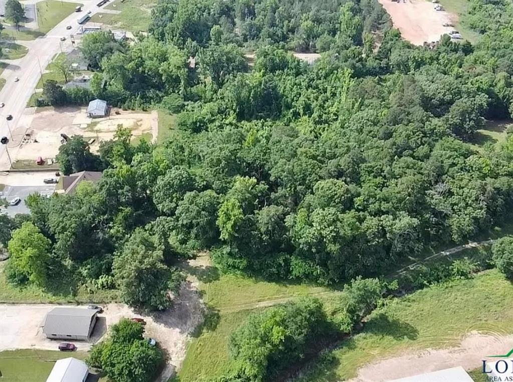 S279 - OLD TOWN (GILMER) S279 (A3,A200) - Land