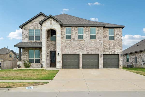 2923 Grand Lookout Ln, Arlington, TX, 76001