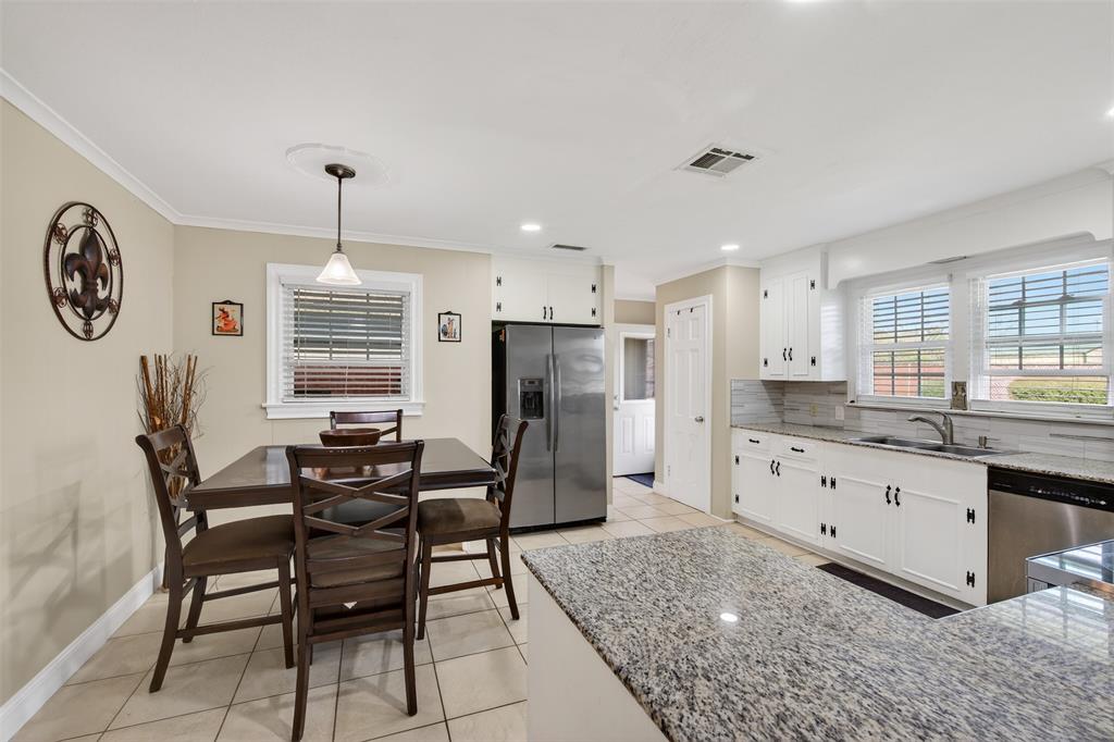 South Shreve Island Sub - Residential