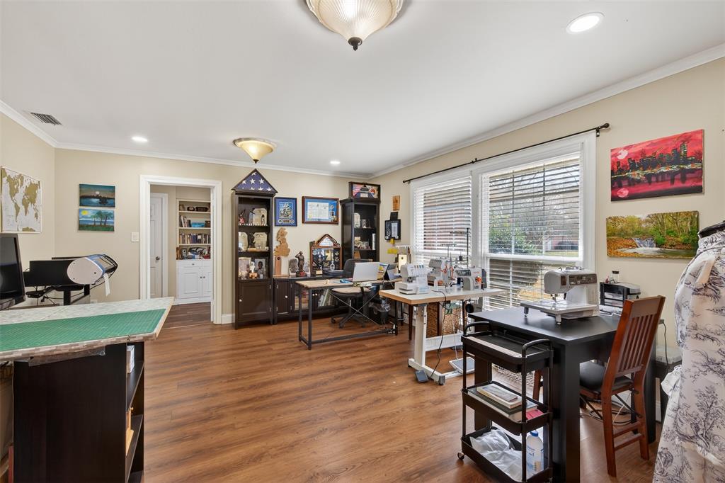 South Shreve Island Sub - Residential