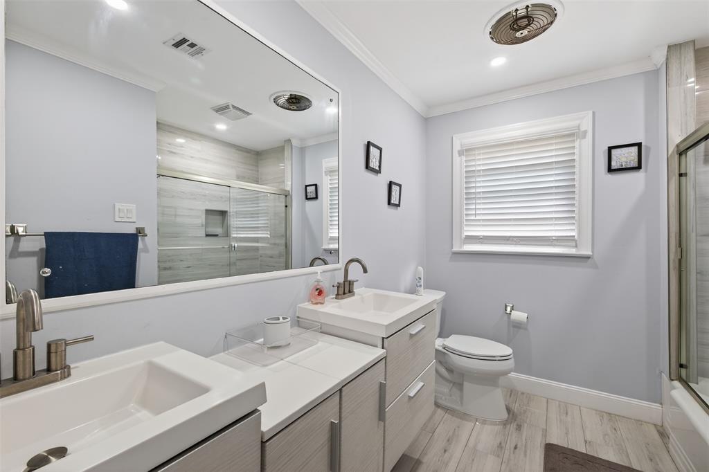 South Shreve Island Sub - Residential