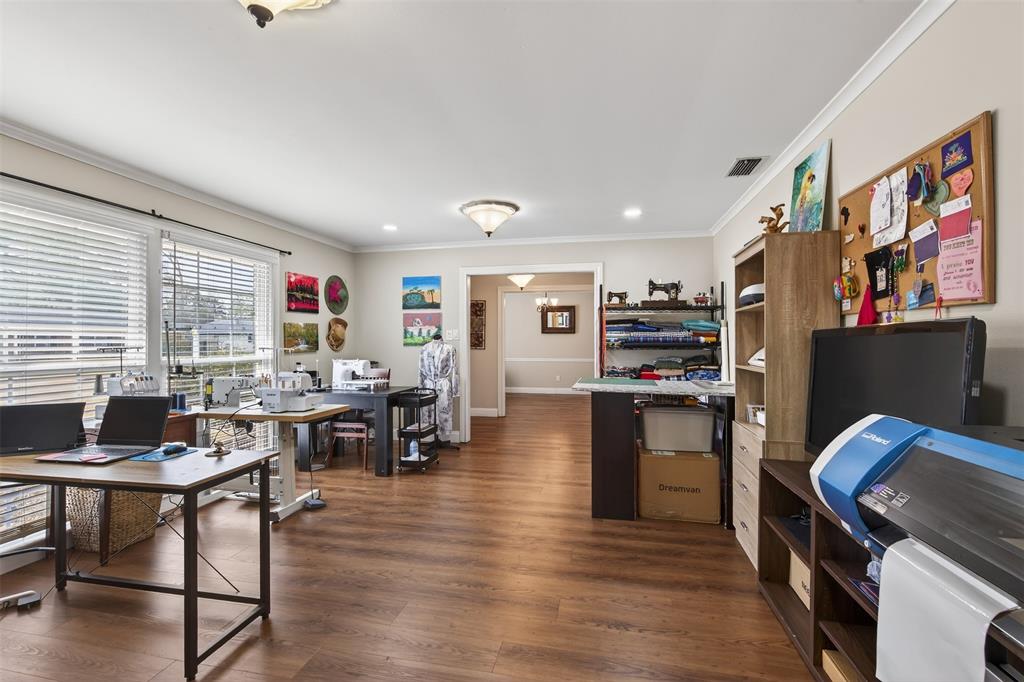 South Shreve Island Sub - Residential