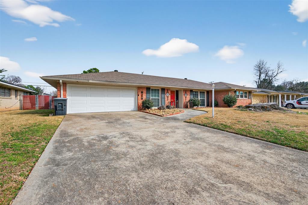 South Shreve Island Sub - Residential