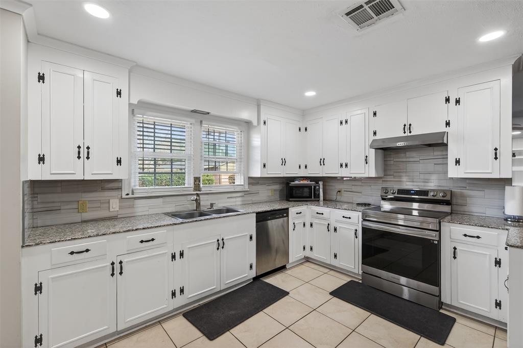 South Shreve Island Sub - Residential