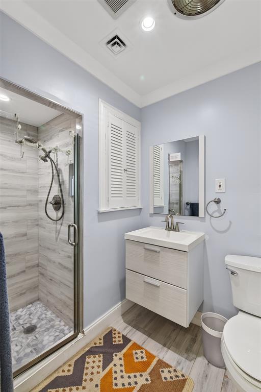 South Shreve Island Sub - Residential