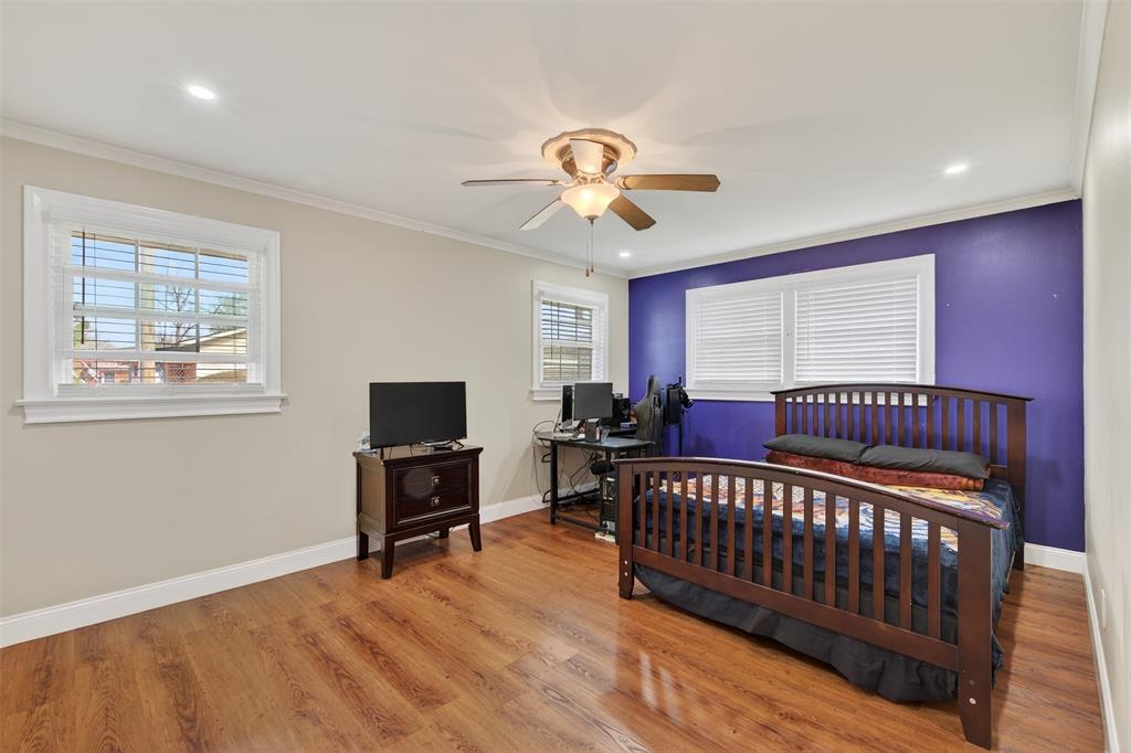 South Shreve Island Sub - Residential