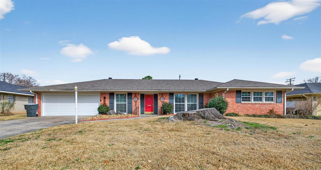 South Shreve Island Sub - Residential