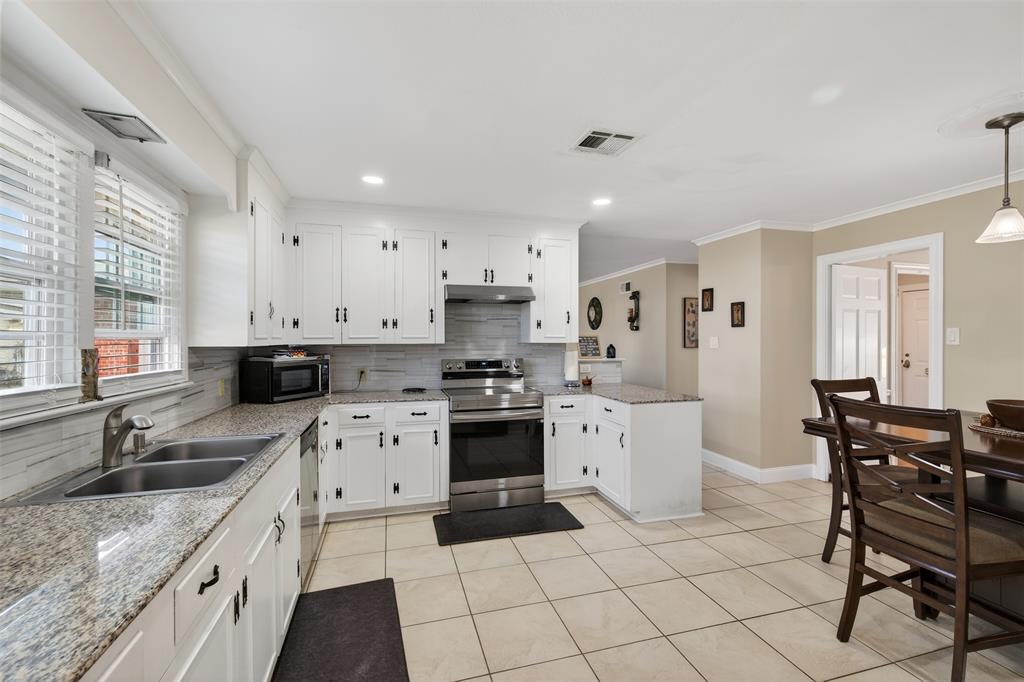 South Shreve Island Sub - Residential