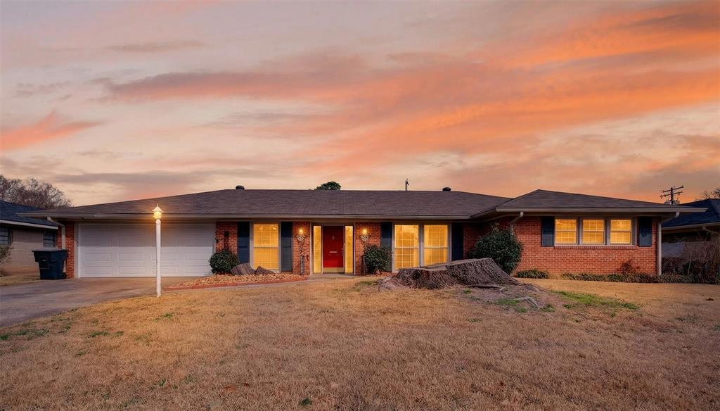 South Shreve Island Sub - Residential