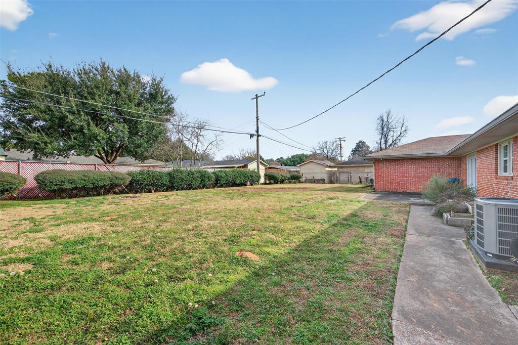 South Shreve Island Sub - Residential