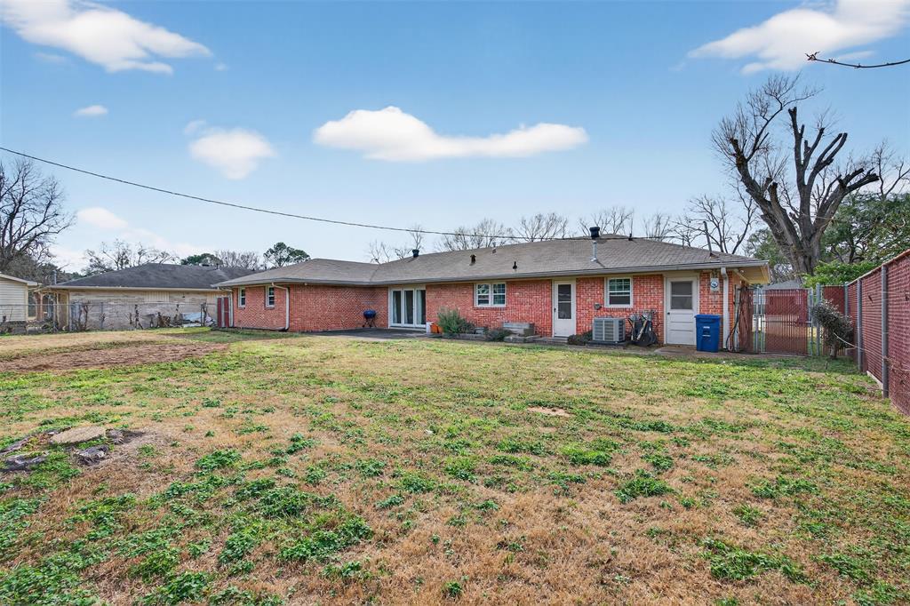 South Shreve Island Sub - Residential