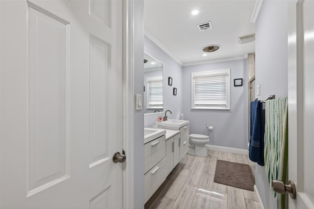 South Shreve Island Sub - Residential