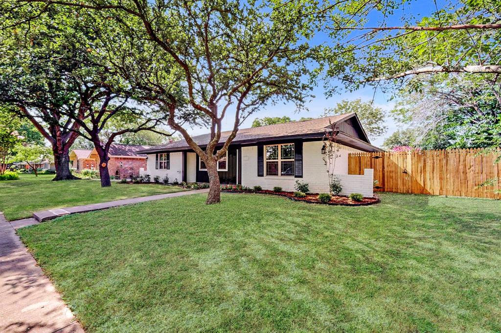 2123 Redondo Drive