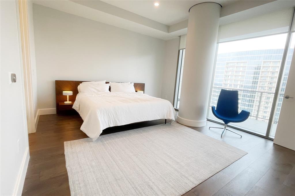 Windrose Tower at Legacy West - Residential