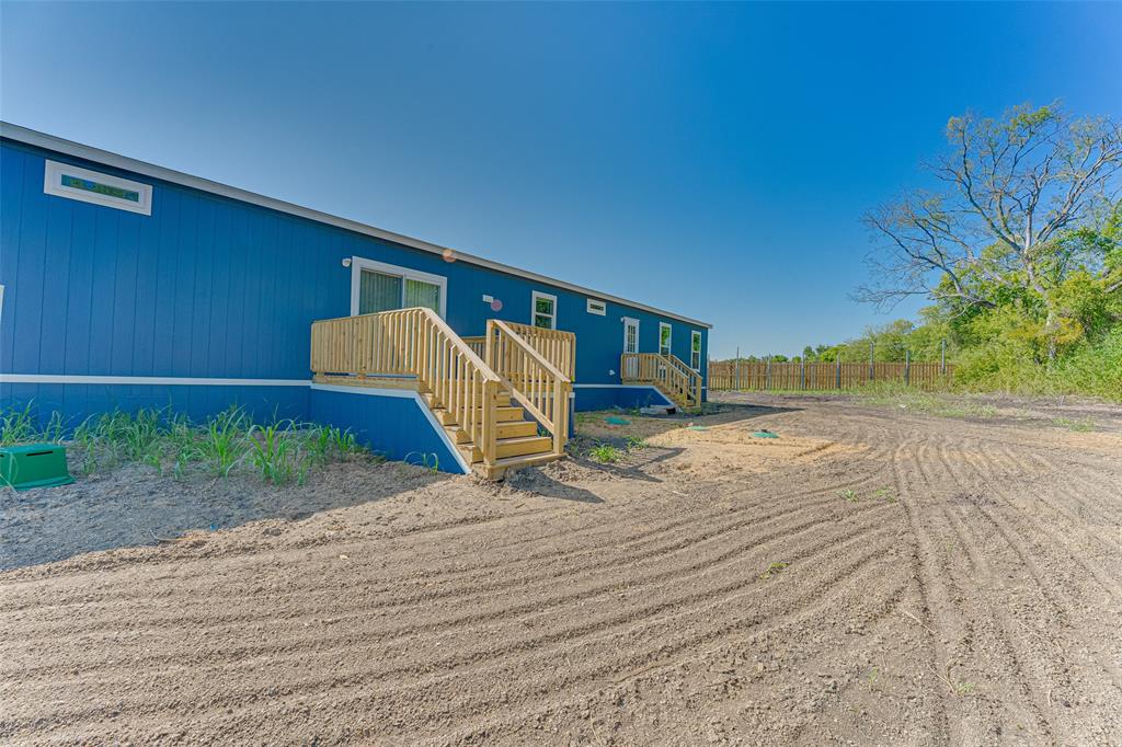 Ferris Ranch - Residential