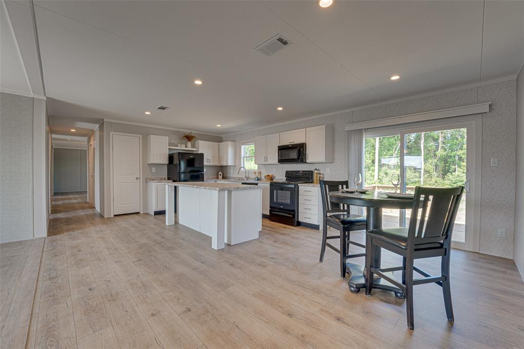 Ferris Ranch - Residential