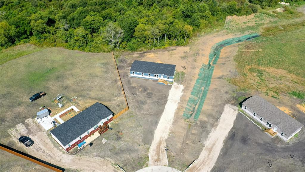 Ferris Ranch - Residential