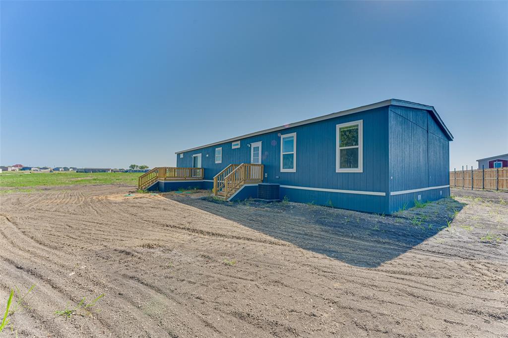 Ferris Ranch - Residential