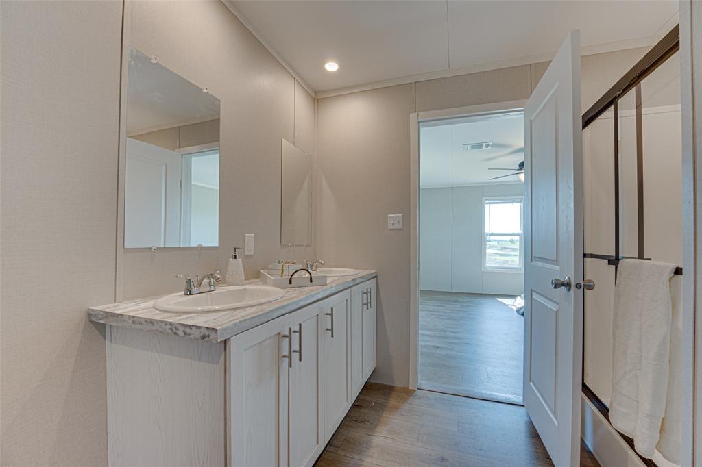 Ferris Ranch - Residential