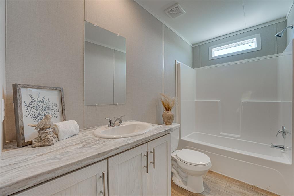 Ferris Ranch - Residential