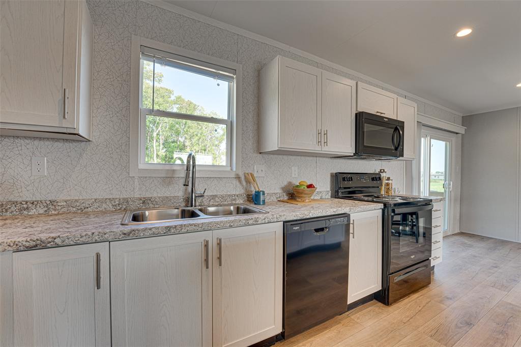 Ferris Ranch - Residential