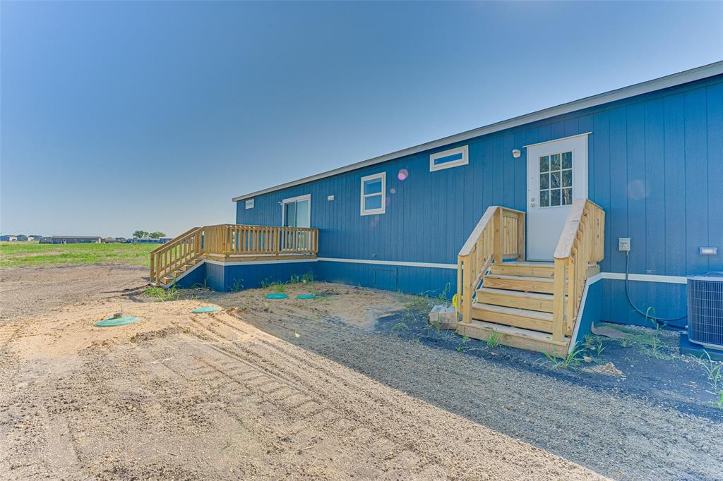 Ferris Ranch - Residential